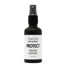 Protect CBD and Essential Oil Extract for Sale