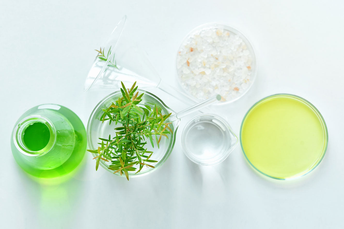 Cannabinoids and Aromatics: A Brief Review