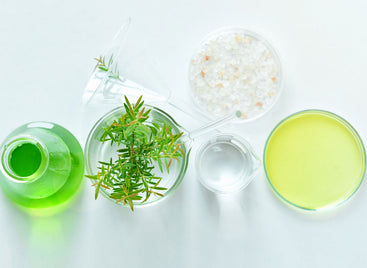 Cannabinoids and Aromatics: A Brief Review