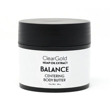 Balance Body Butter
