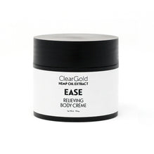 clear gold breathe body creme cannabis oil herbal blend
