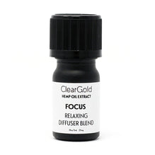 Focus Diffuser