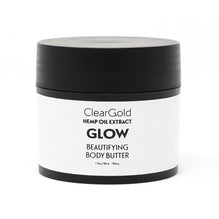 Glow Body Butter