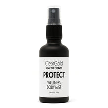 Protect Body Mist