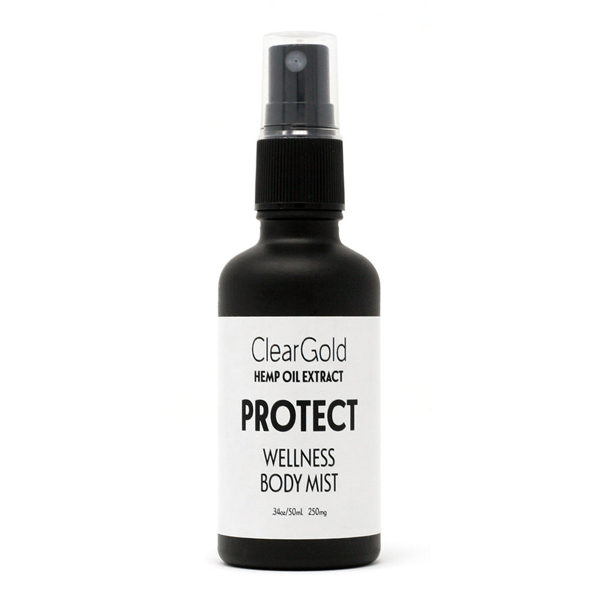 Protect CBD and Essential Oil Extract for Sale