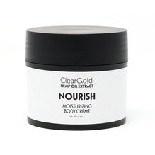 Nourish Body Créme