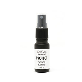 Protect CBD and Essential Oil Extract Body Wellness
