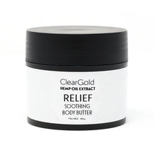 Relief Body Butter