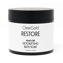 Restore Bath Soak
