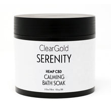 Serentiy Bath Soak