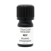 Rest Diffuser