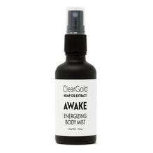 Awake Body Mist